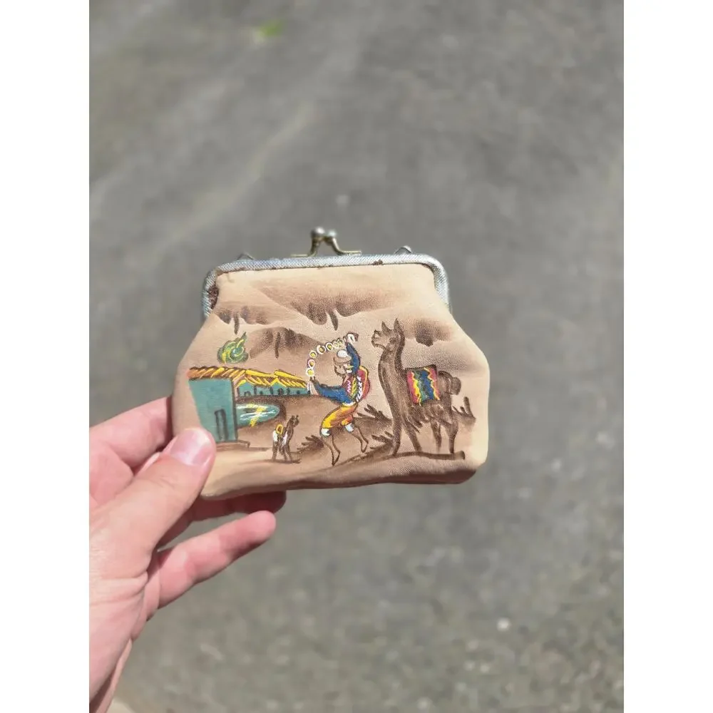 Handmade this vintage